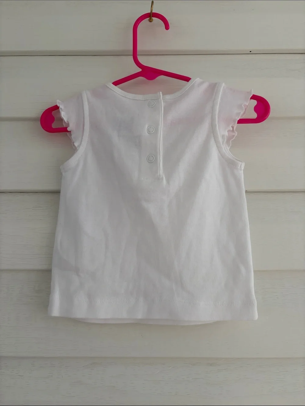 NWT Vintage Gymboree Princess Dog Outfit Set 6-12M & 18-24M Top Grow With Me
